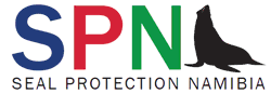 Seal Protection Namibia Logo